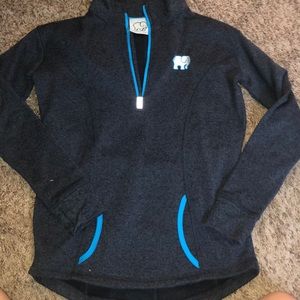 Ivory Ella sweatshirt